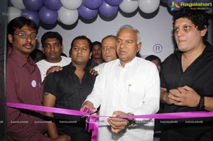 Naturals Family Salon Launch at Habsiguda