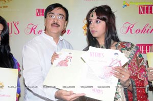 Neeru's Kohinoor Collection Launch