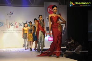 NIFT Fashion Show