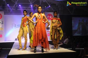 NIFT Fashion Show