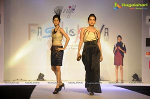 NIFT Fashion Show