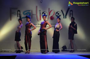 NIFT Fashion Show