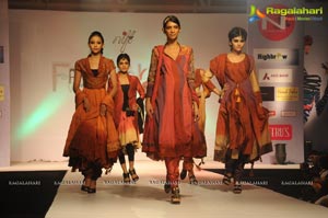 NIFT Fashion Show