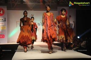 NIFT Fashion Show