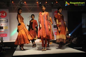 NIFT Fashion Show