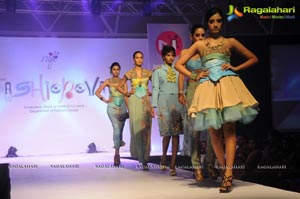 NIFT Fashion Show