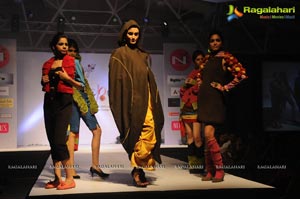 NIFT Fashion Show