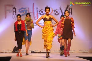 NIFT Fashion Show