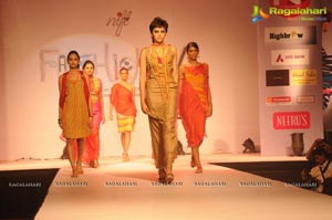 NIFT Fashion Show