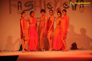 NIFT Fashion Show