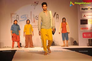 NIFT Fashion Show