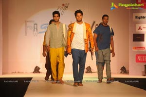 NIFT Fashion Show