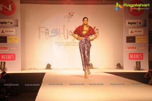 NIFT Fashion Show