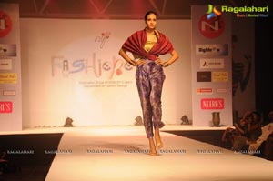 NIFT Fashion Show