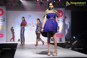 NIFT Fashion Show