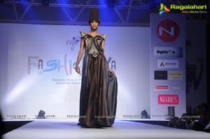 NIFT Fashion Show