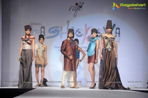 NIFT Fashion Show