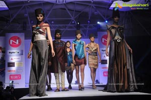 NIFT Fashion Show