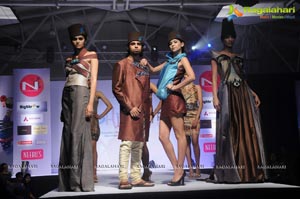 NIFT Fashion Show