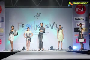 NIFT Fashion Show