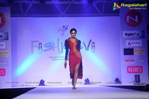 NIFT Fashion Show