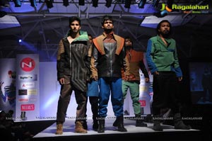 NIFT Fashion Show