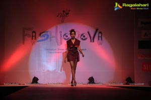 NIFT Fashion Show