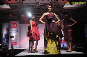 NIFT Fashion Show