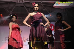 NIFT Fashion Show