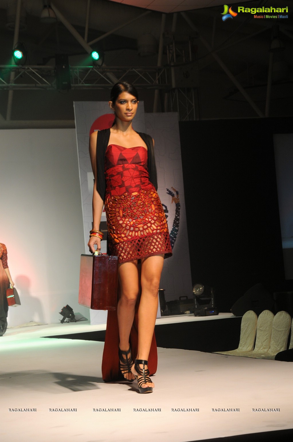 NIFT Fashion Show