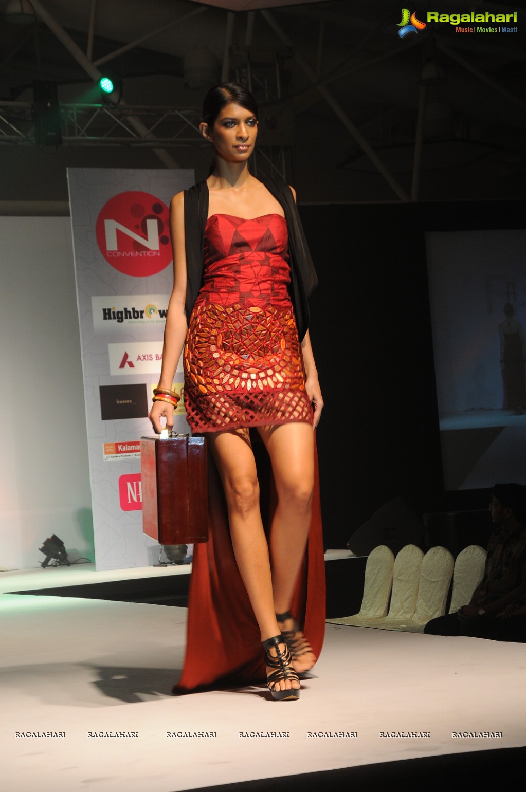 NIFT Fashion Show