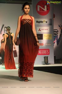 NIFT Fashion Show