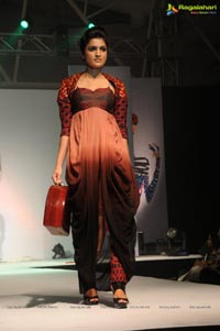 NIFT Fashion Show