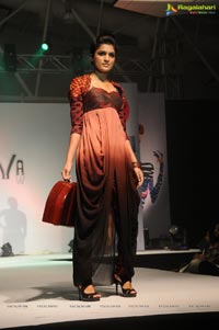 NIFT Fashion Show