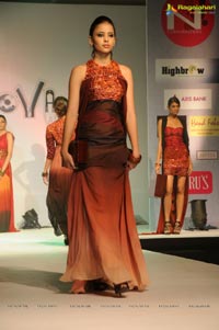 NIFT Fashion Show