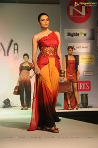 NIFT Fashion Show