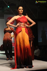 NIFT Fashion Show