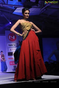 NIFT Fashion Show