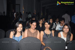 NIFT Fashion Show