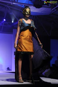 NIFT Fashion Show