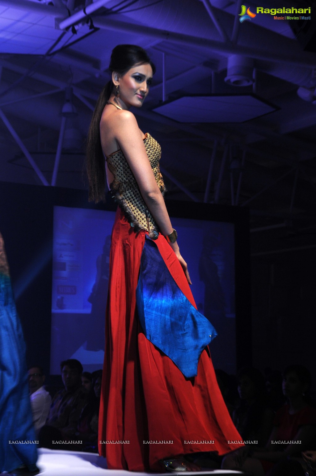 NIFT Fashion Show