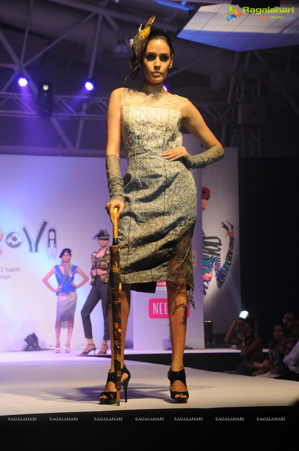 NIFT Fashion Show