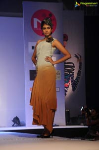 NIFT Fashion Show