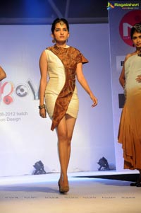 NIFT Fashion Show