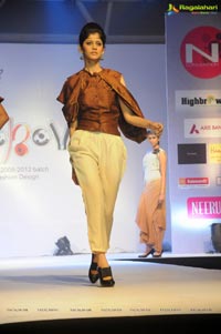 NIFT Fashion Show