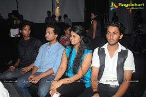 NIFT Fashion Show