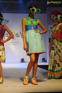 NIFT Fashion Show