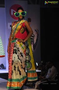 NIFT Fashion Show