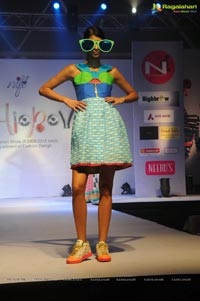 NIFT Fashion Show