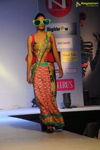 NIFT Fashion Show